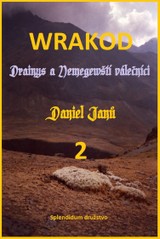 E-kniha WRAKOD - Drainys a Nemegewští válečníci - Daniel  Janů