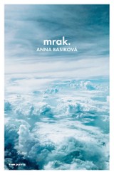 E-kniha Mrak - Anna Basiková
