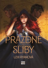 E-kniha Prázdné sliby  - Lexi Ryanová