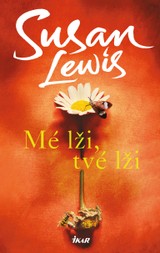 E-kniha Mé lži, tvé lži - Susan Lewis