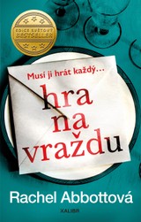 E-kniha Hra na vraždu - Rachel Abbottová