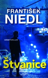 E-kniha Štvanice - František Niedl
