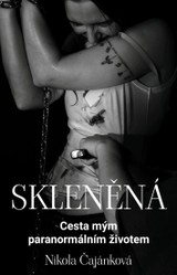 E-kniha Skleněná - Nikola Čajánková