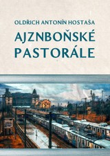 E-kniha Ajznboňské pastorále - Oldřich Antonín Hostaša