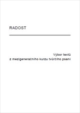 E-kniha Radost -  kolektiv