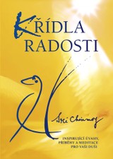 E-kniha Křídla radosti - Sri Chinmoy