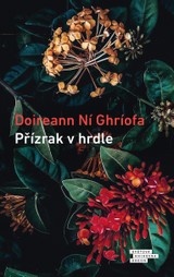 E-kniha Přízrak v hrdle - Doireann Ní Ghríofa