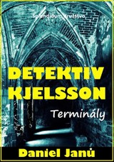 E-kniha Terminály - Daniel  Janů