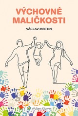 E-kniha Výchovné maličkosti - Václav Mertin