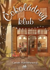 E-kniha Čokoládový klub - Carole Matthewsová