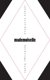 E-kniha Mademoiselle - Jolana Ševčíková