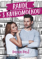 E-kniha Rande s knihomolkou - Emma Hart