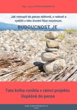 E-kniha Budoucnost je - Mgr. Jana Streichsbierová