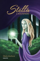 E-kniha Stella z Kalvendie - Nikola Machová