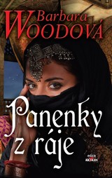 E-kniha Panenky z ráje - Barbara Woodová