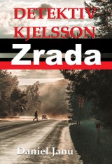 E-kniha Zrada - Daniel  Janů