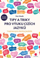 E-kniha Tipy a triky pro výuku cizích jazyků - Petr Hladík