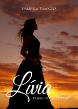 E-kniha Lívia - Gabriela Tomková