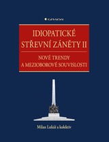 E-kniha Idiopatické střevní záněty II - kolektiv a, Milan Lukáš
