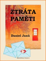 E-kniha Ztráta paměti - Daniel  Janů