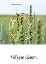 E-kniha Velkým dětem - Kořenda Hvízdalová