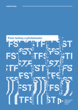 E-kniha Parní turbíny a příslušenství - Ladislav Krajíc