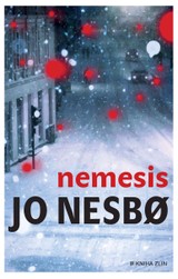 E-kniha Nemesis - Jo Nesbo