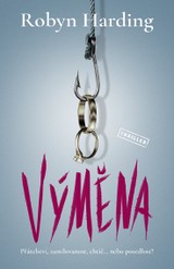 E-kniha Výměna - Robyn Harding