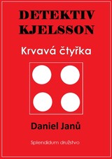 E-kniha Krvavá čtyřka - Daniel  Janů
