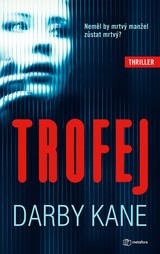 E-kniha Trofej - Darby Kane