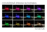 E-kniha Odvrátená strana Slovenska - Tomáš Hulík