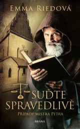 E-kniha Suďte spravedlivě - Emma Riedová