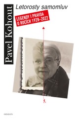 E-kniha Letorosty samomluv - Pavel Kohout Ing.