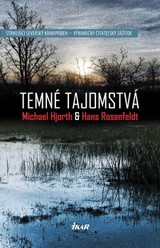 E-kniha Temné tajomstvá - Michael Hjorth, Hans Rosenfeldt