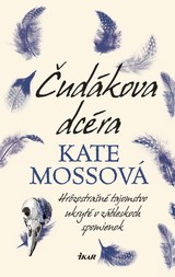 E-kniha Čudákova dcéra - Kate Mosse