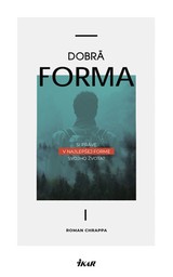 E-kniha Dobrá forma - Roman Chrappa
