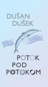 E-kniha Potok pod potokom - Dušan Dušek