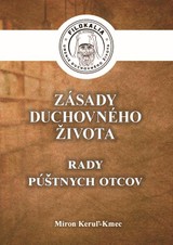 E-kniha Zásady duchovného života - Miron Keruľ-Kmec