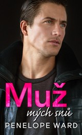 E-kniha Muž mých snů - Penelope Ward