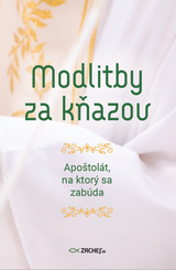 E-kniha Modlitby za kňazov - Silvia Koscelanská-Hajdučeková (ed.)
