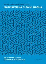E-kniha Matematická slovní úloha - Naďa Vondrová