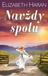 E-kniha Navždy spolu - Elizabeth Haran