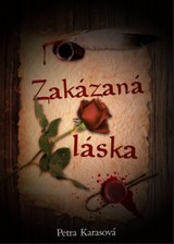 E-kniha Zakázaná láska - Petra Karasová