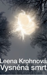E-kniha Vysněná smrt - Leena Krohnová