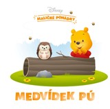 E-kniha Disney - Maličké pohádky - Medvídek Pú -  kolektiv