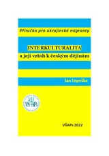 E-kniha Interkulturalita a její vztah k českým dějinám - PhDr. Jan Lepeška Ph.D.