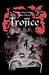 E-kniha Trojice - Jan-Marek Šík, Lenka Šíková