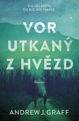E-kniha Vor utkaný z hvězd - Andrew J. Graff