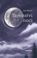 E-kniha Tajemství noci - Jan Karas