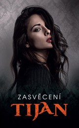 E-kniha Zasvěcení -  Tijan